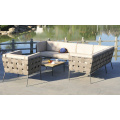 Wicker Rattan Outdoor Garden Furniture